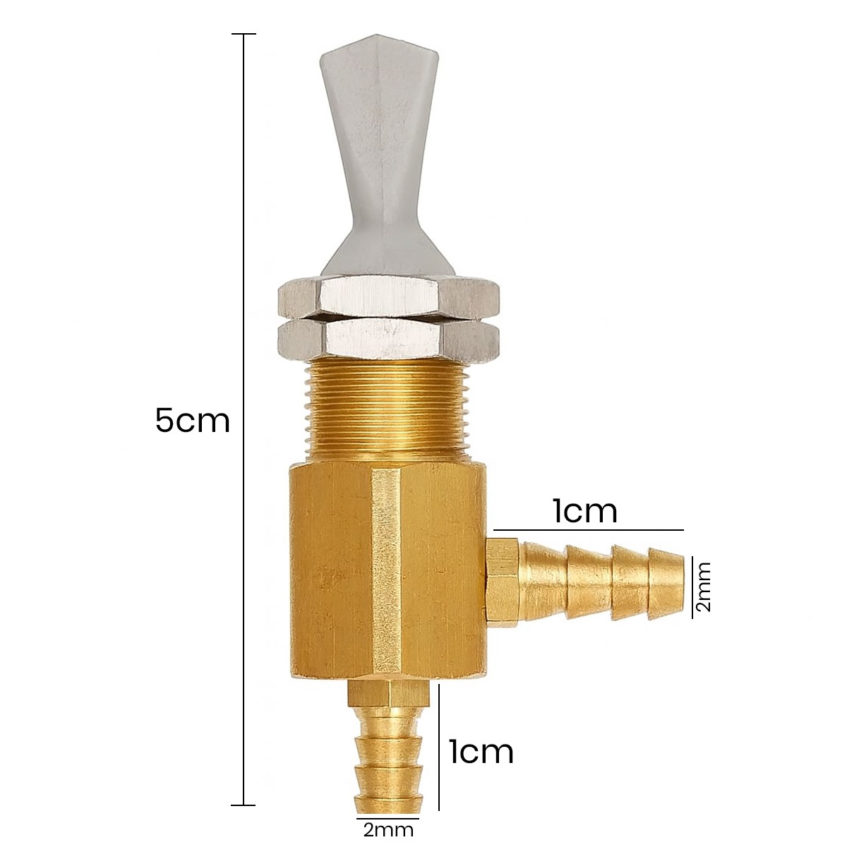 Sparedent Air On Off Switch
