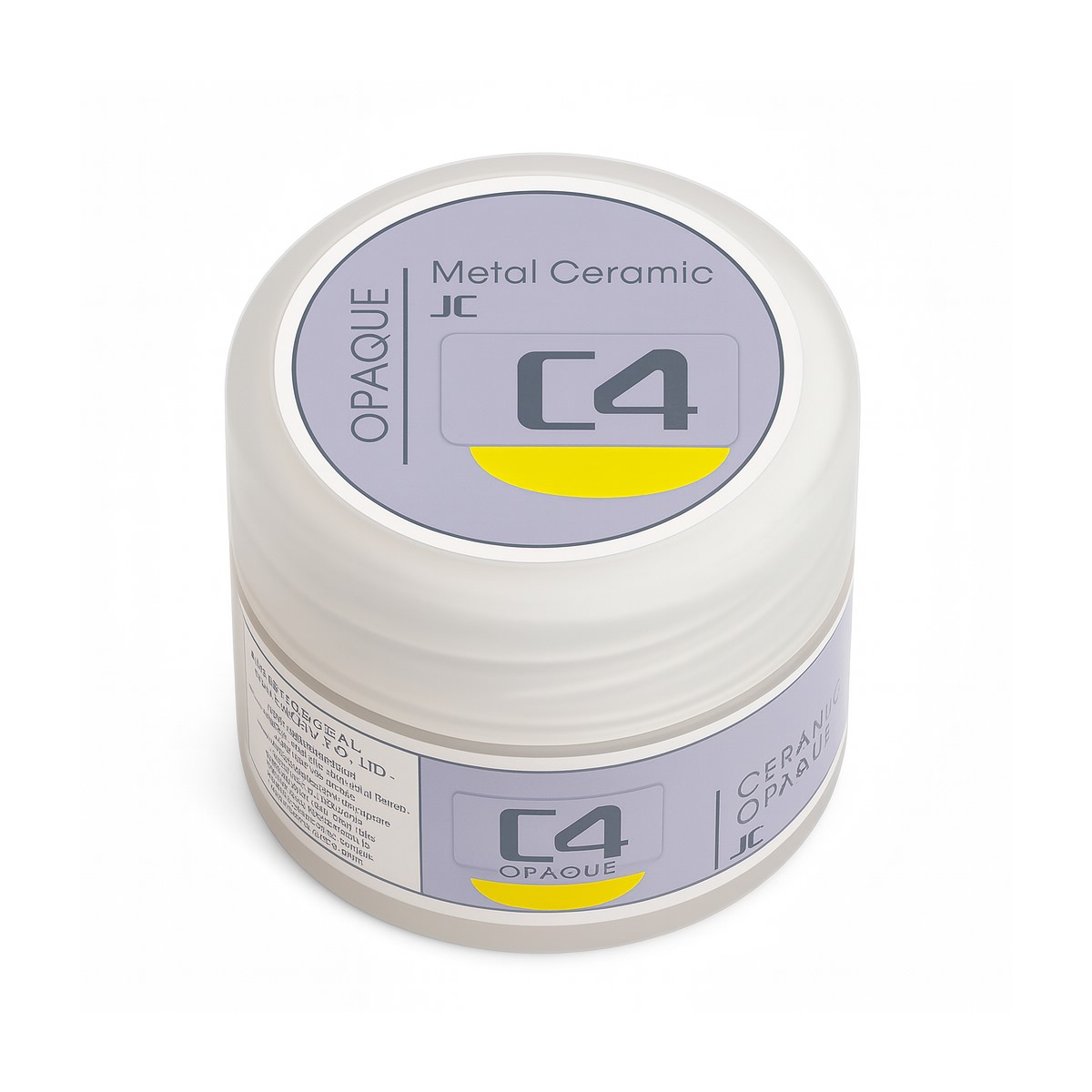 Baot Metal Ceramic Paste Opaque