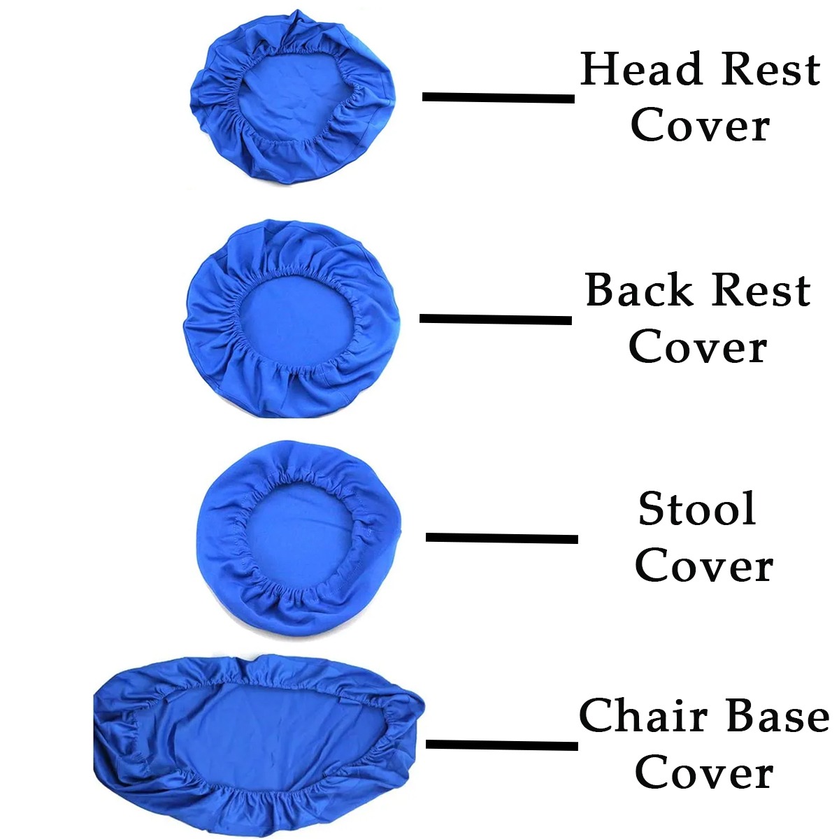 ET Dental Chair Cover (Washable)