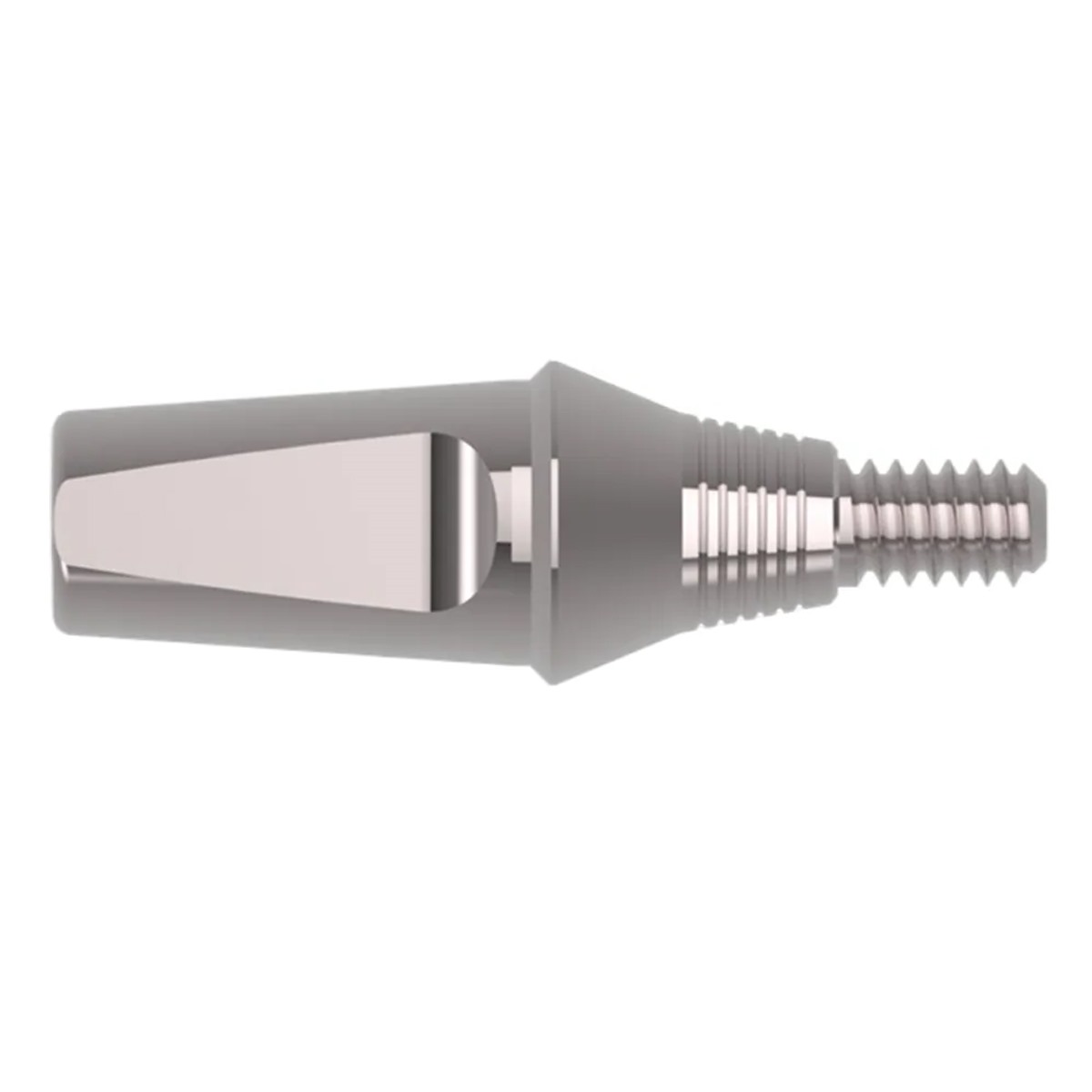 Xcem Dental Implant Submerged Solid Abutment 5.5mm
