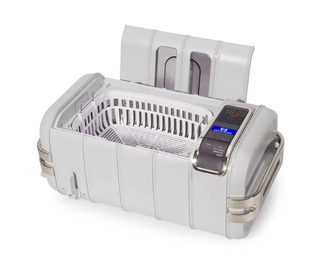 Codyson Ultrasonic Cleaner CD-4831