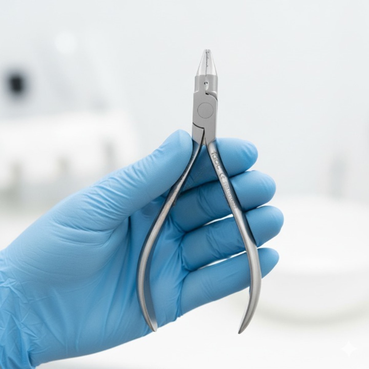 GDC Universal Plier - 3000/55