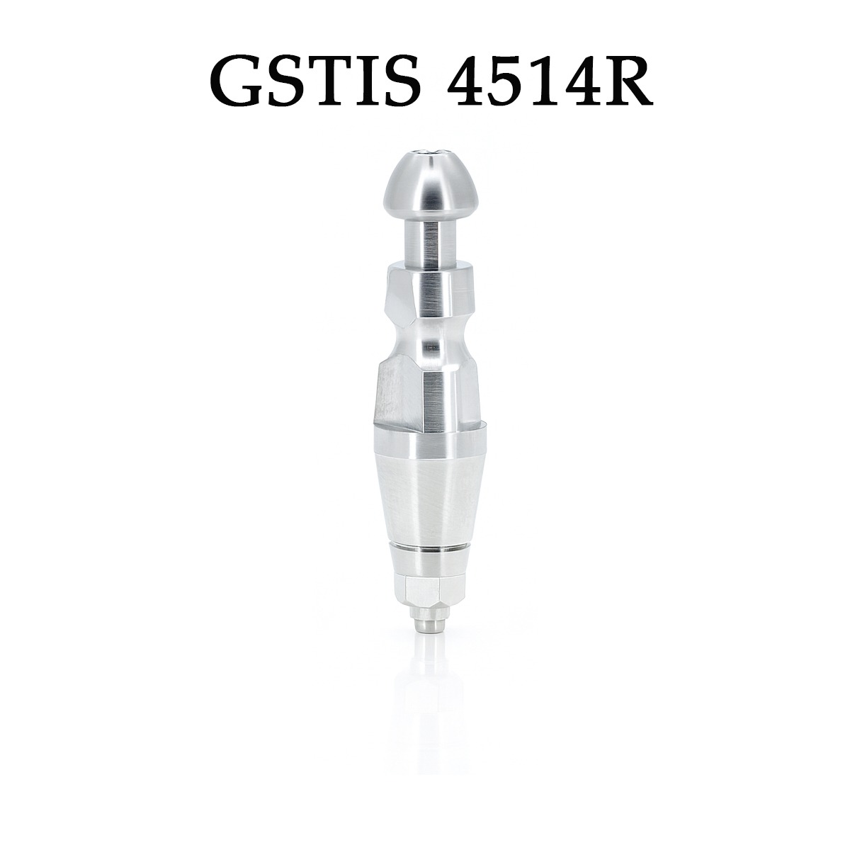 DentalTech Korean Implant Compatible Close Tray Impression Copings