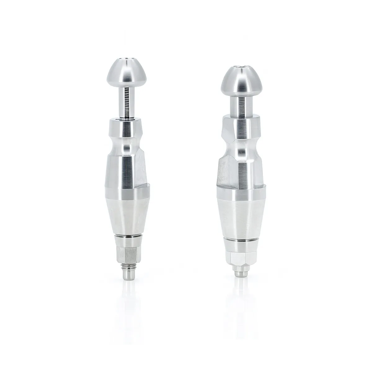 DentalTech Korean Implant Compatible Close Tray Impression Copings