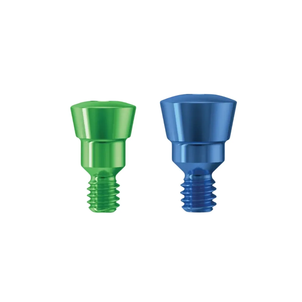 Dentaltech Korean Implant Compatible Cover Screws