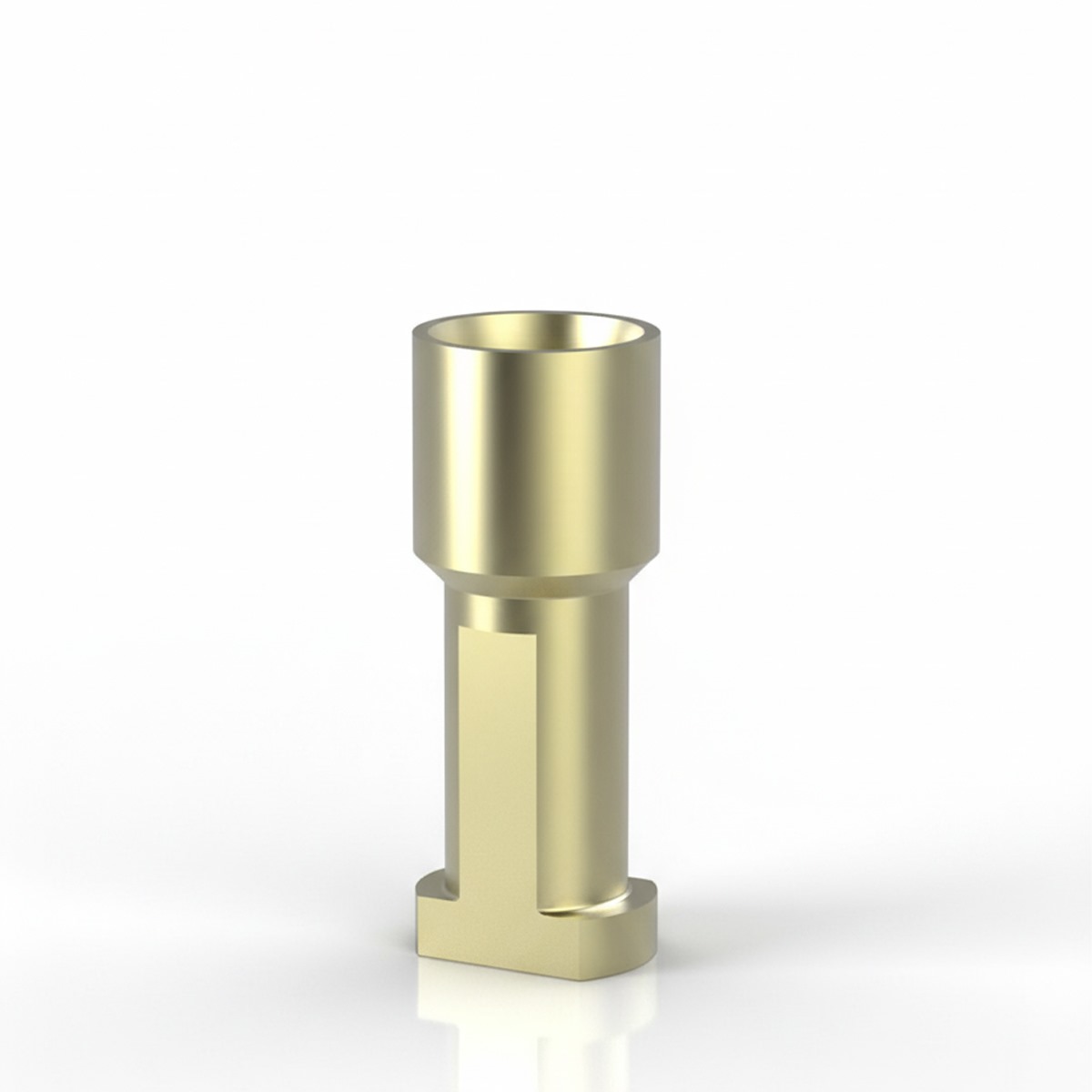 Dentaltech Nobel Implant Compatible Lab Analogs