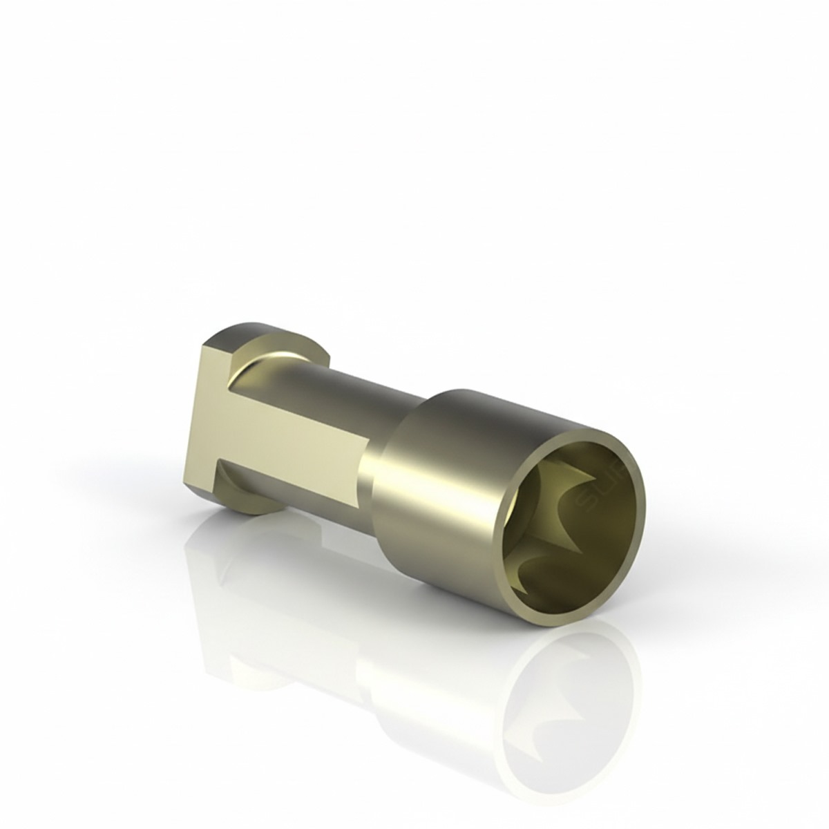 Dentaltech Nobel Implant Compatible Lab Analogs