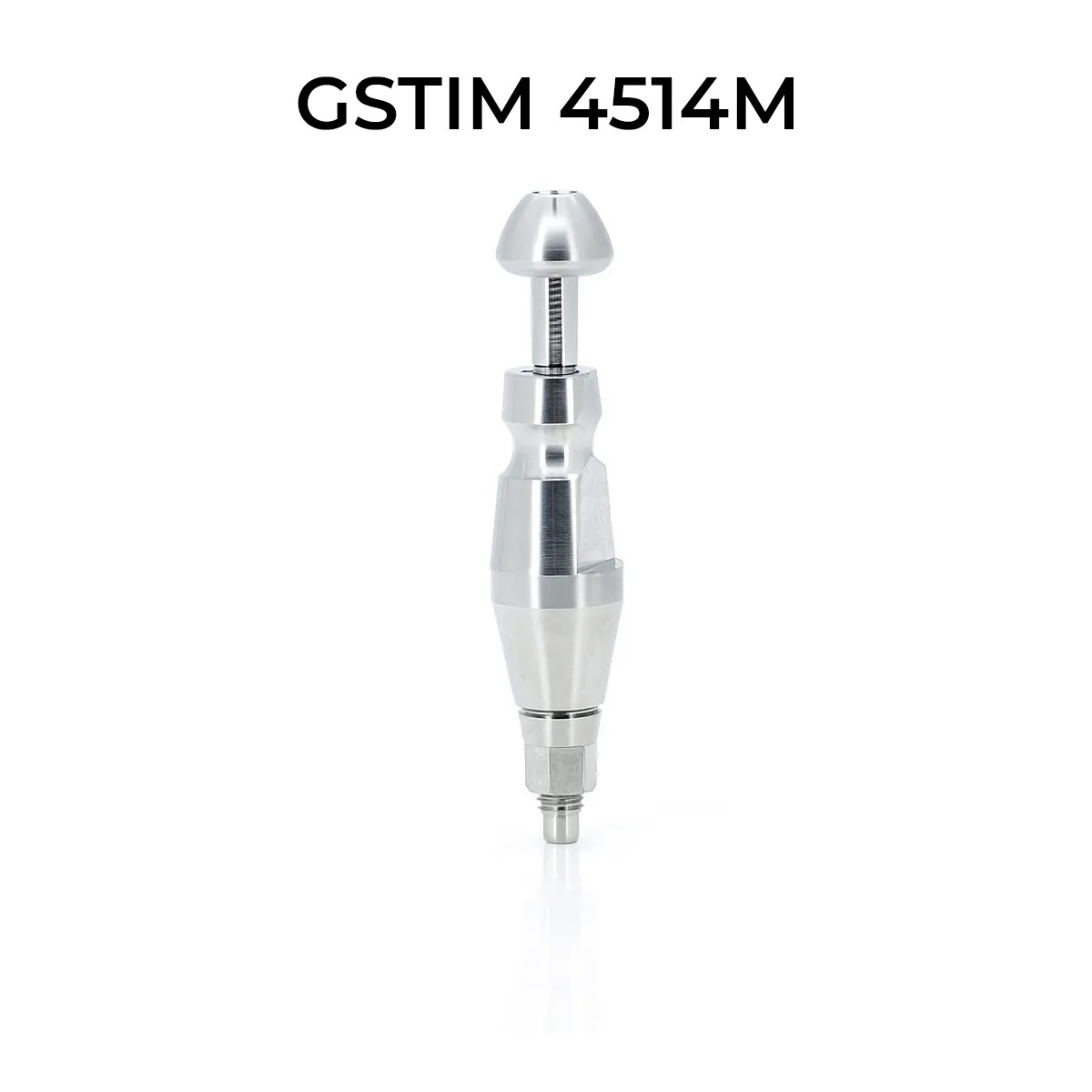 DentalTech Korean Implant Compatible Close Tray Impression Copings