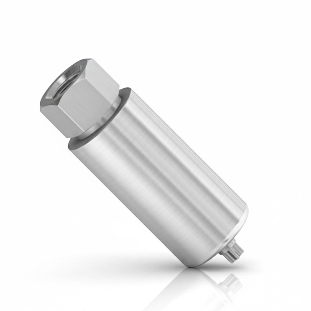 Dentaltech Straumann BLX Implant Compatible Premill Abutment Blank (ITIBLX - TZ)