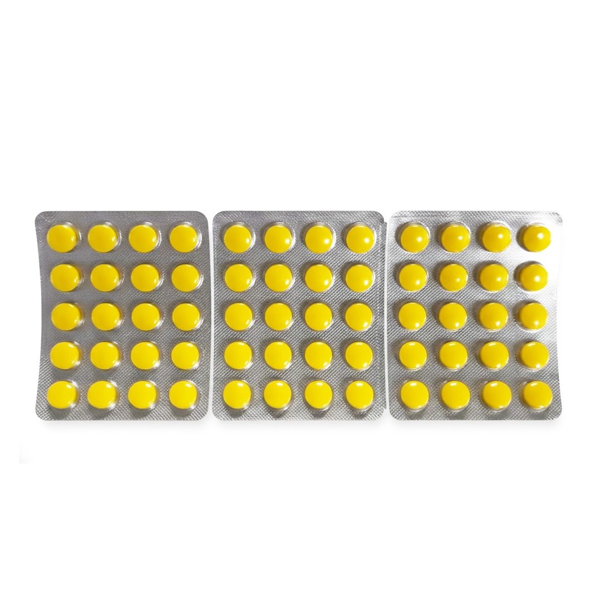 Abbott Flagyl - 400 mg Tablets