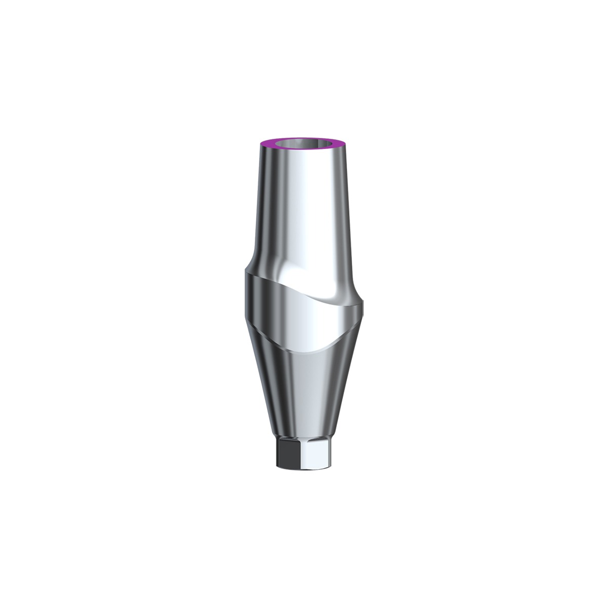 Dentaltech Nobel NP Implant Compatible Straight Abutments