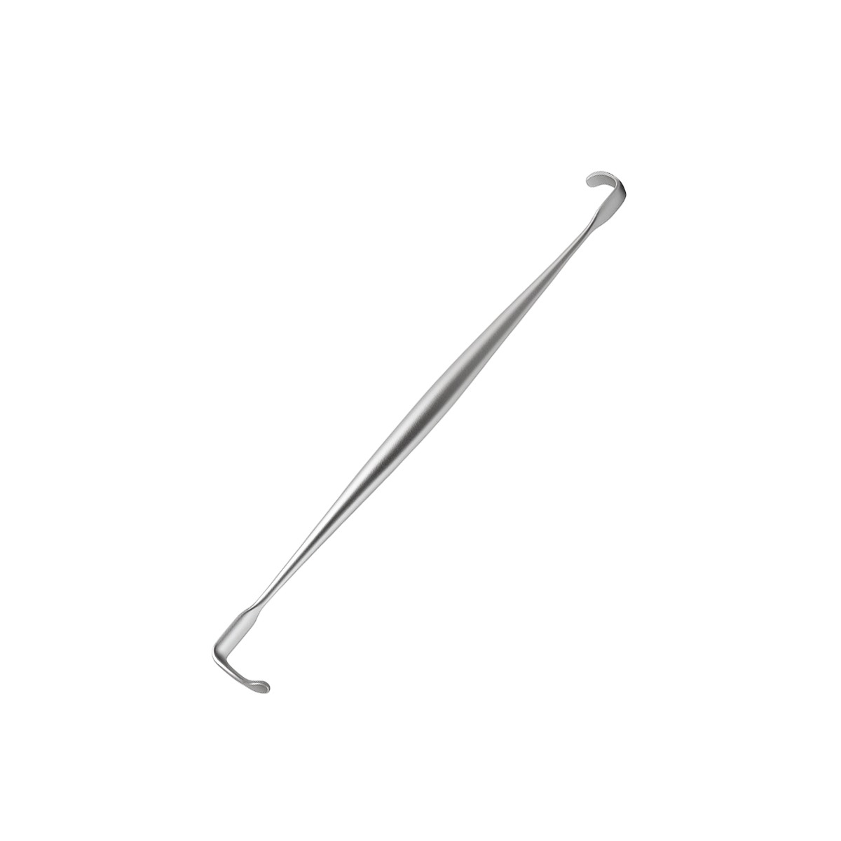 Oracraft Ragnell-Davis Tissue Retractor (TRRD)