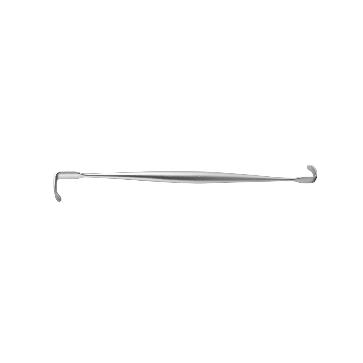 Oracraft Ragnell-Davis Tissue Retractor (TRRD)