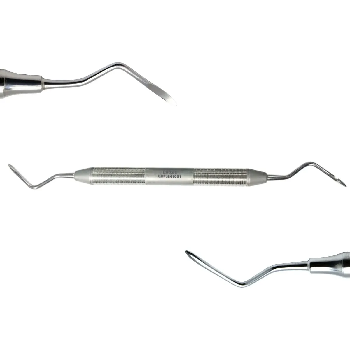 GDC Root Elevator Tip Pick Double Ended #6 (Ehb2/3)