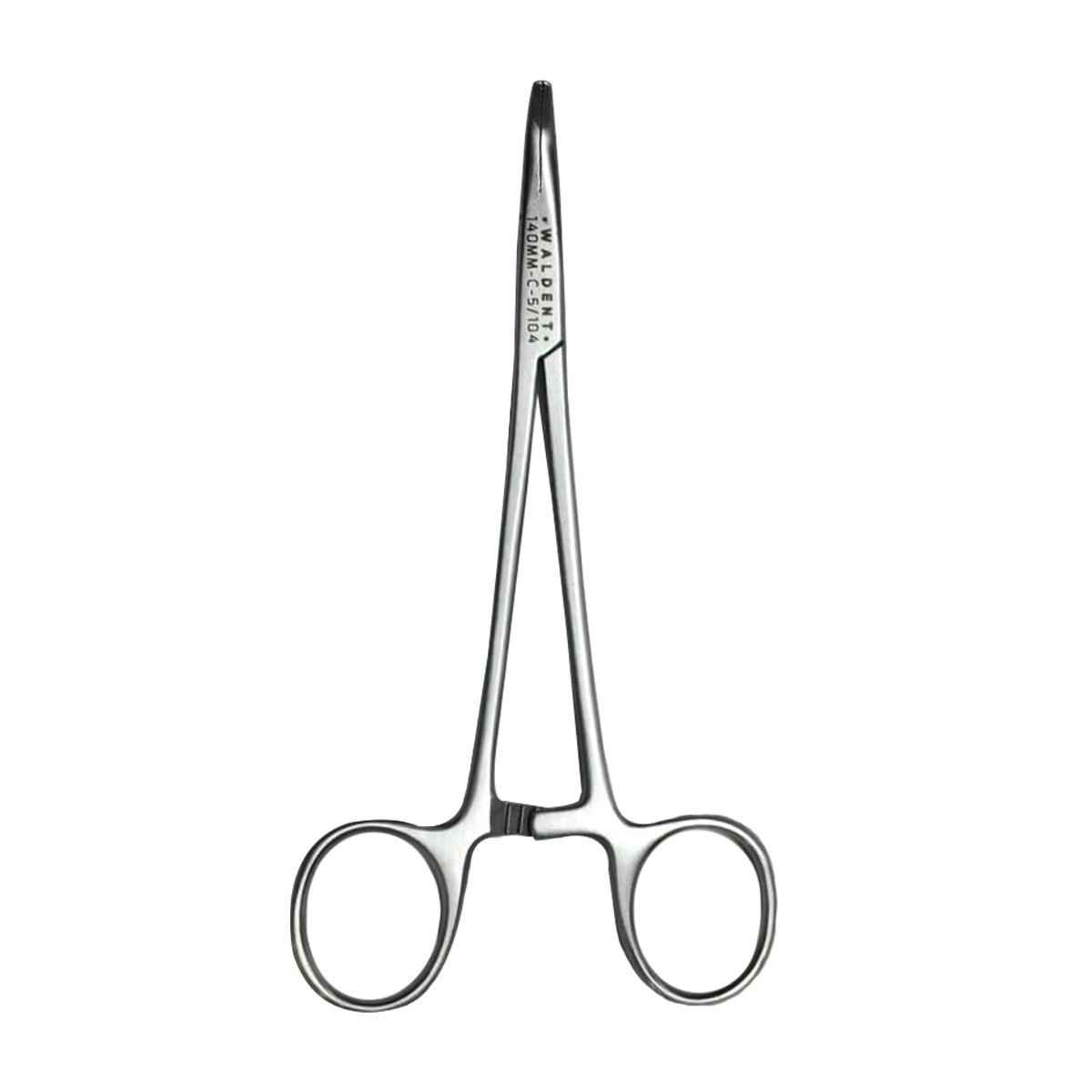 Waldent Needle Holder Mayo-Hegar 140mm,150mm,160mm & 180mm