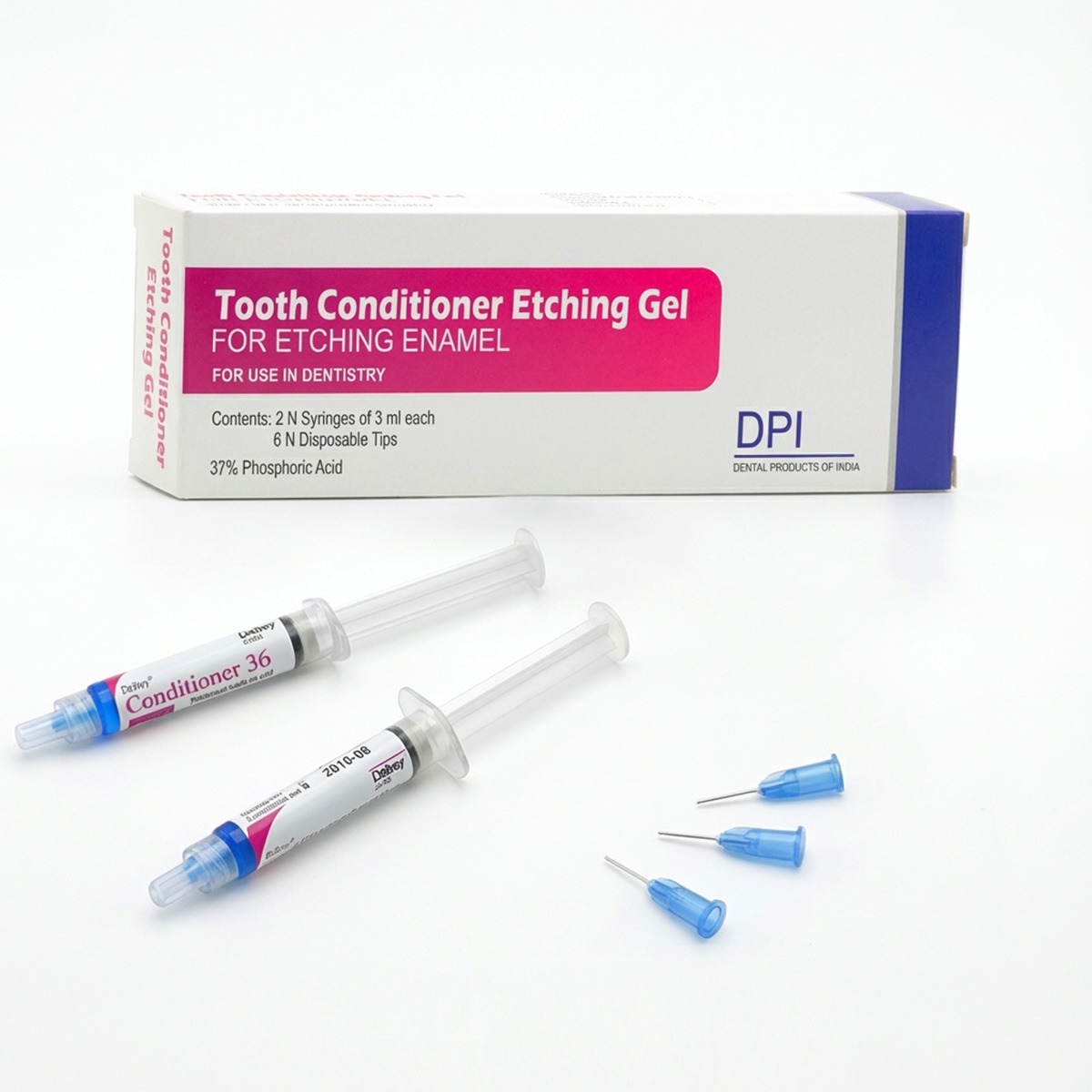 Dentsply DeTrey Conditioner 36
