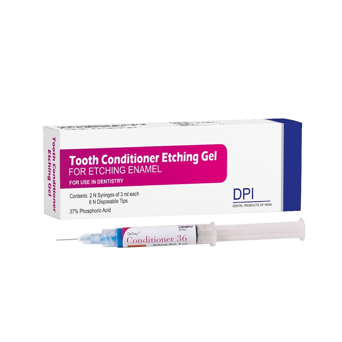 Dentsply DeTrey Conditioner 36