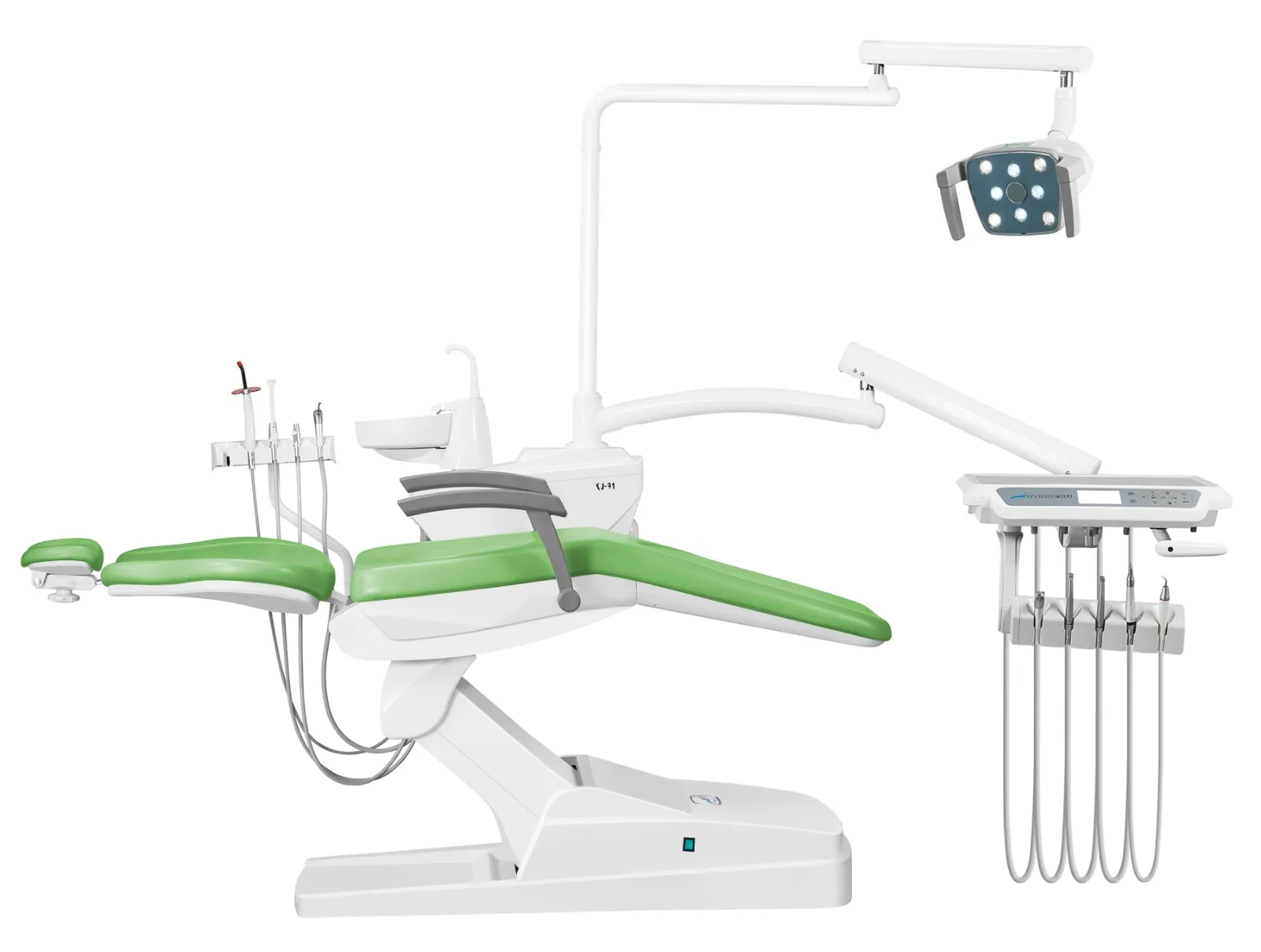 Waldent Orion Comfort Dental Chairs