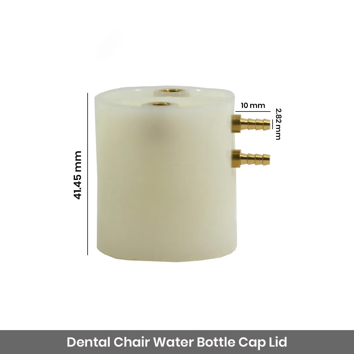 Dental Chair Water Bottle Cap Lid