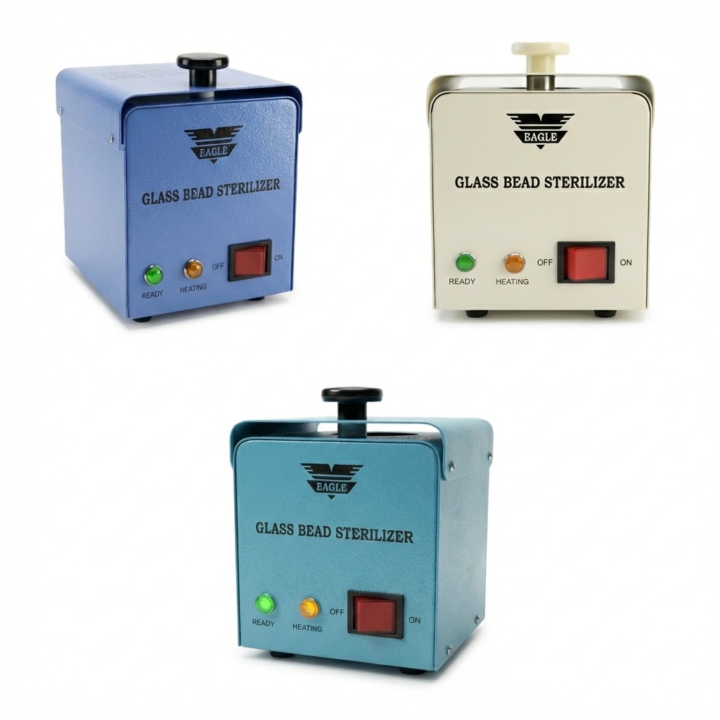 Life Steriware Glass Bead Sterilizer