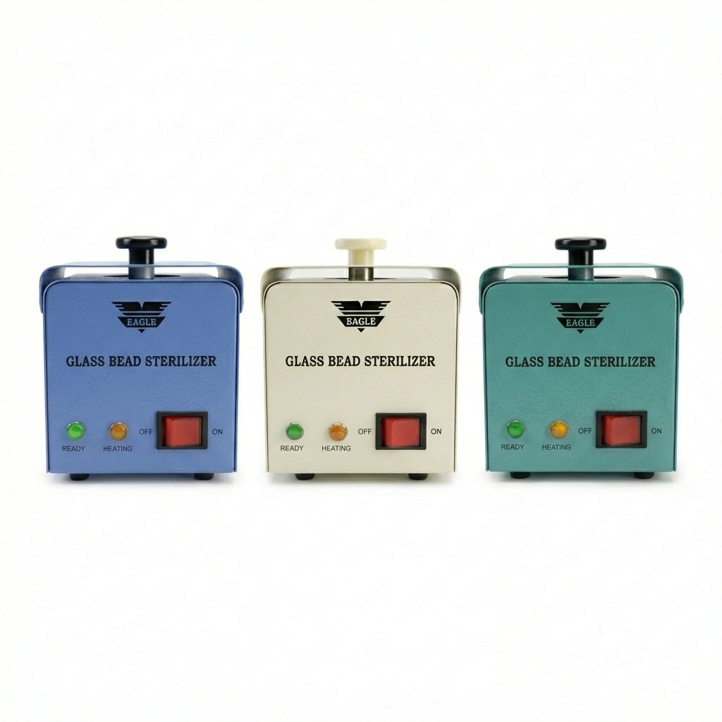 Life Steriware Glass Bead Sterilizer
