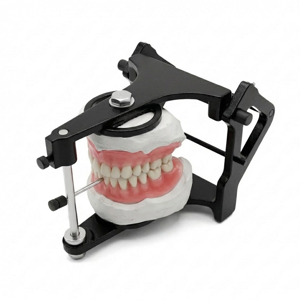 Disk Type Mean Value Dental Articulator 3.5