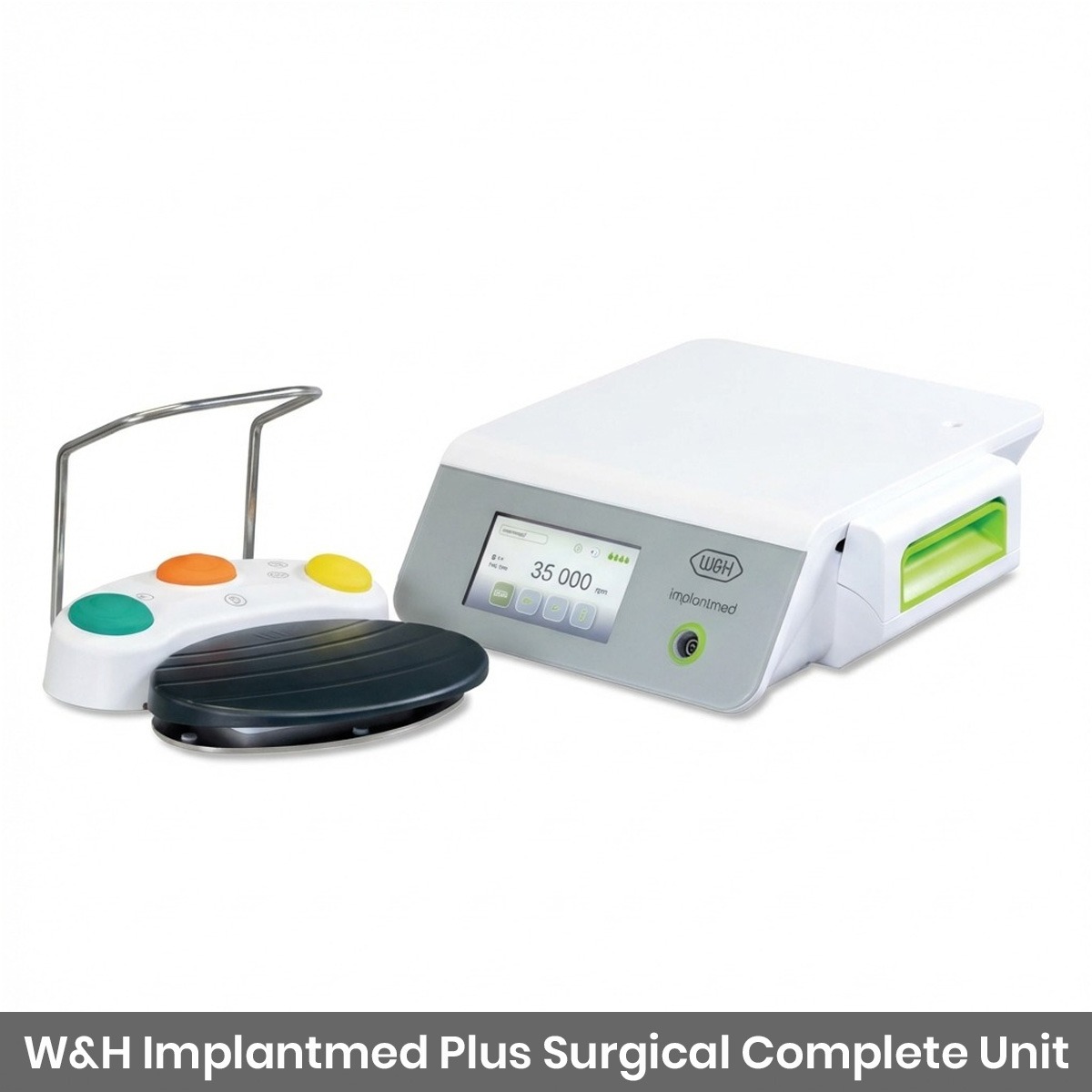W&H Implantmed Plus Surgical Unit Complete SI-1023