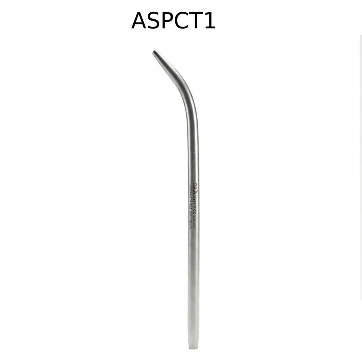 Oracraft Metal Suction Tips