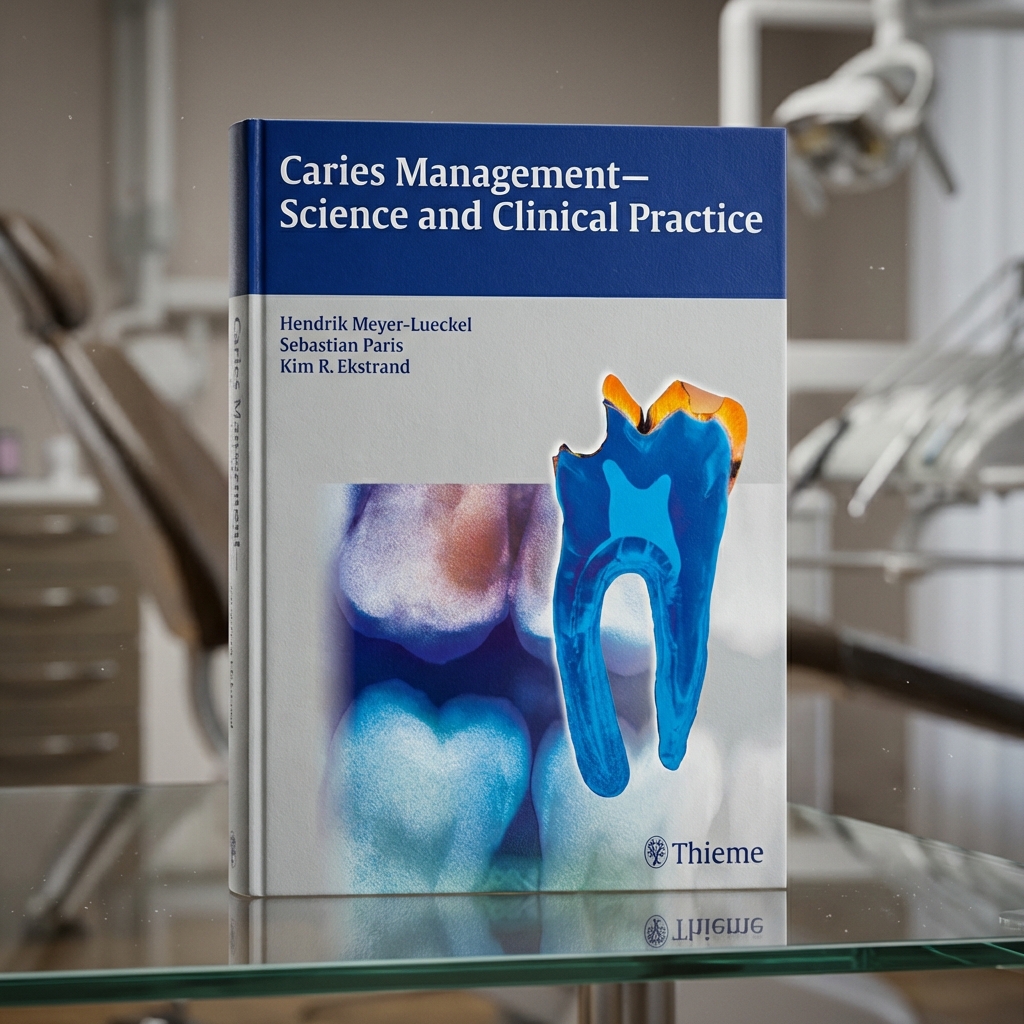 Caries Management - Science And Clinical Practice (ISBN - 547118)