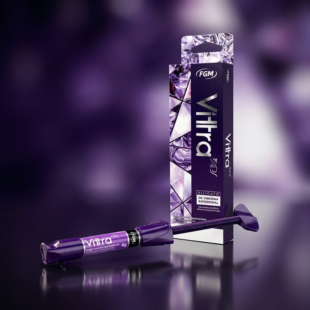 FGM Vittra APS Composite Everyday Kit