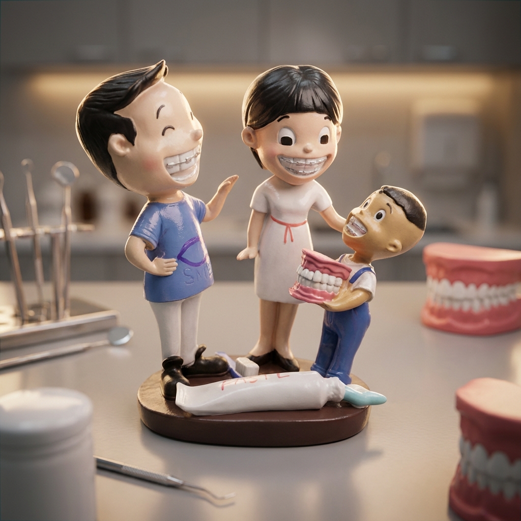 iDENTical Sculpture ID-111