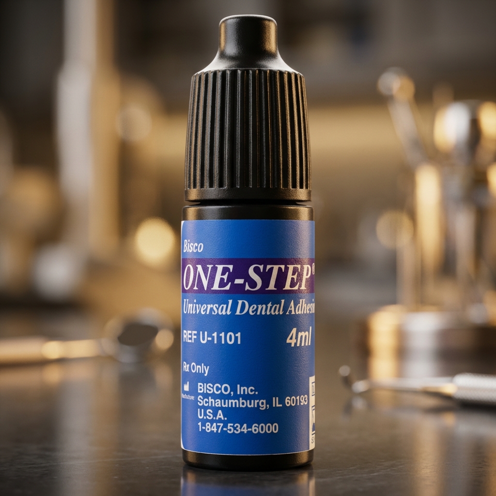 Bisco One - Step Universal Dental Adhesive