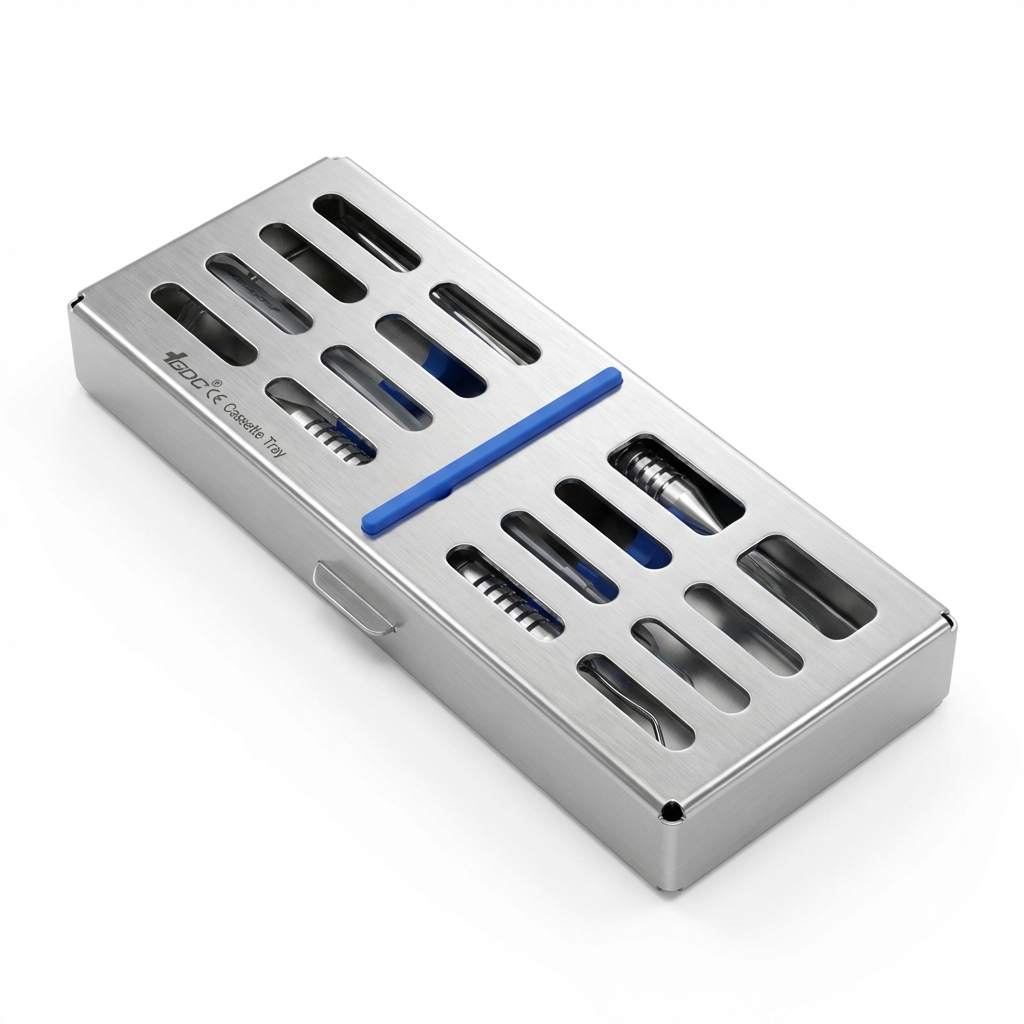 GDC Pmt Set Of 3 Instruments Kit (PMTWC4)