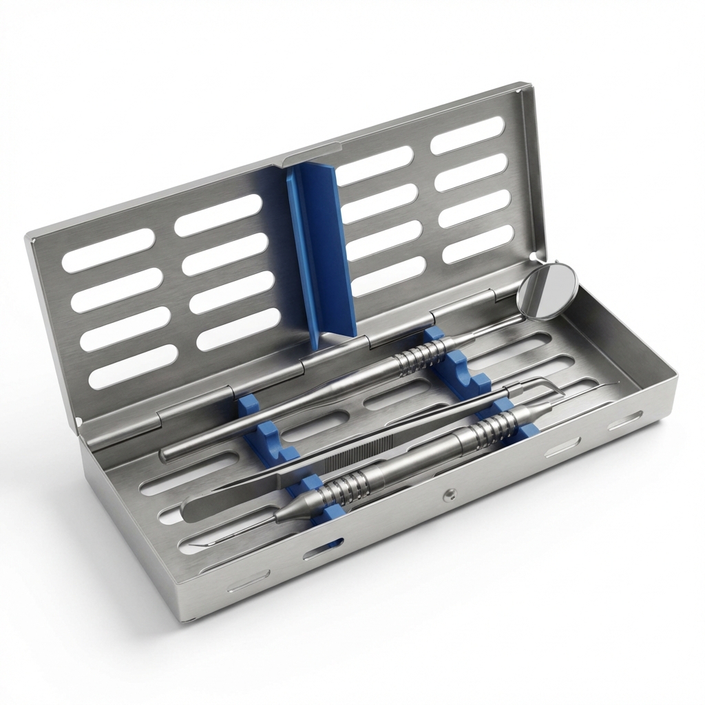 GDC Pmt Set Of 3 Instruments Kit (PMTWC4)