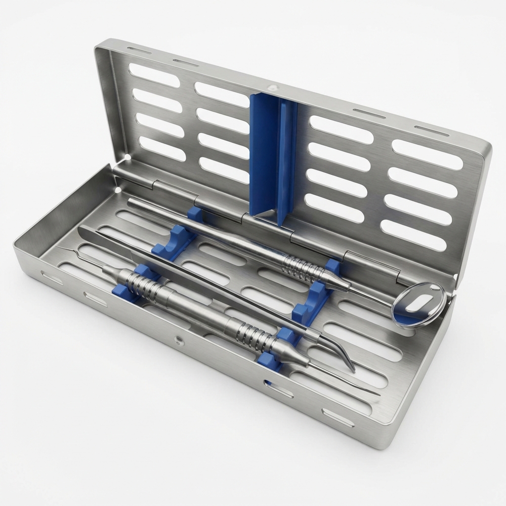 GDC Pmt Set Of 3 Instruments Kit (PMTWC4)