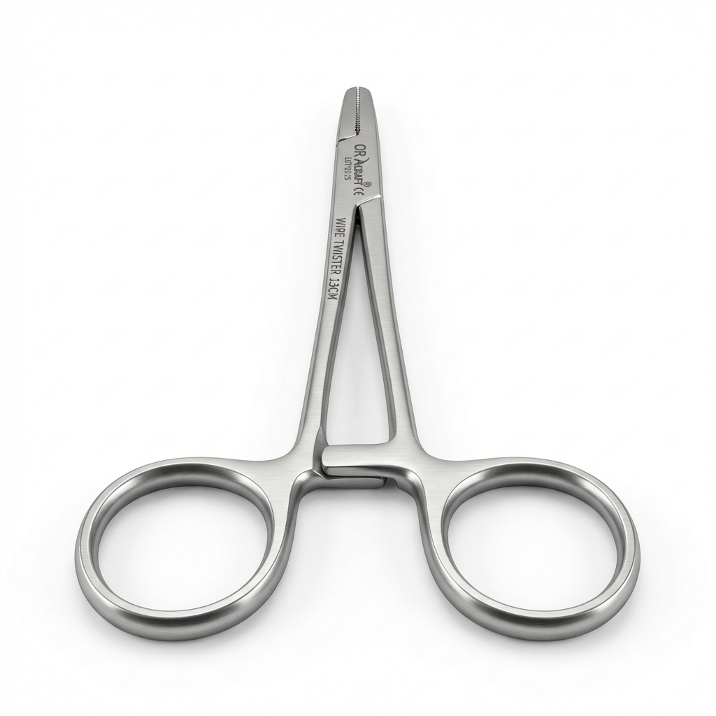 Oracraft Ortho Wire Twister - WT