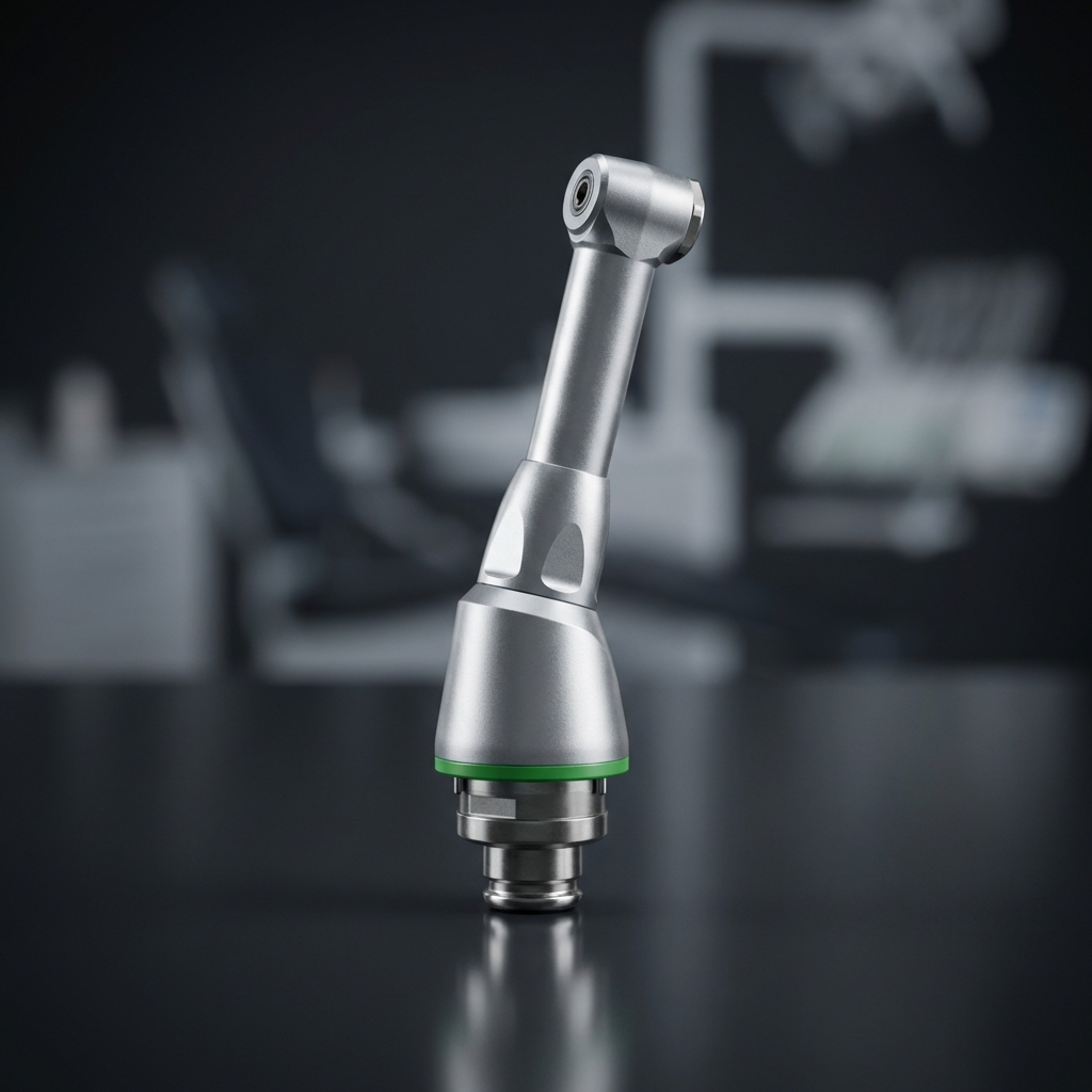 Dontics EMK400 K-File Reciprocation Handpiece