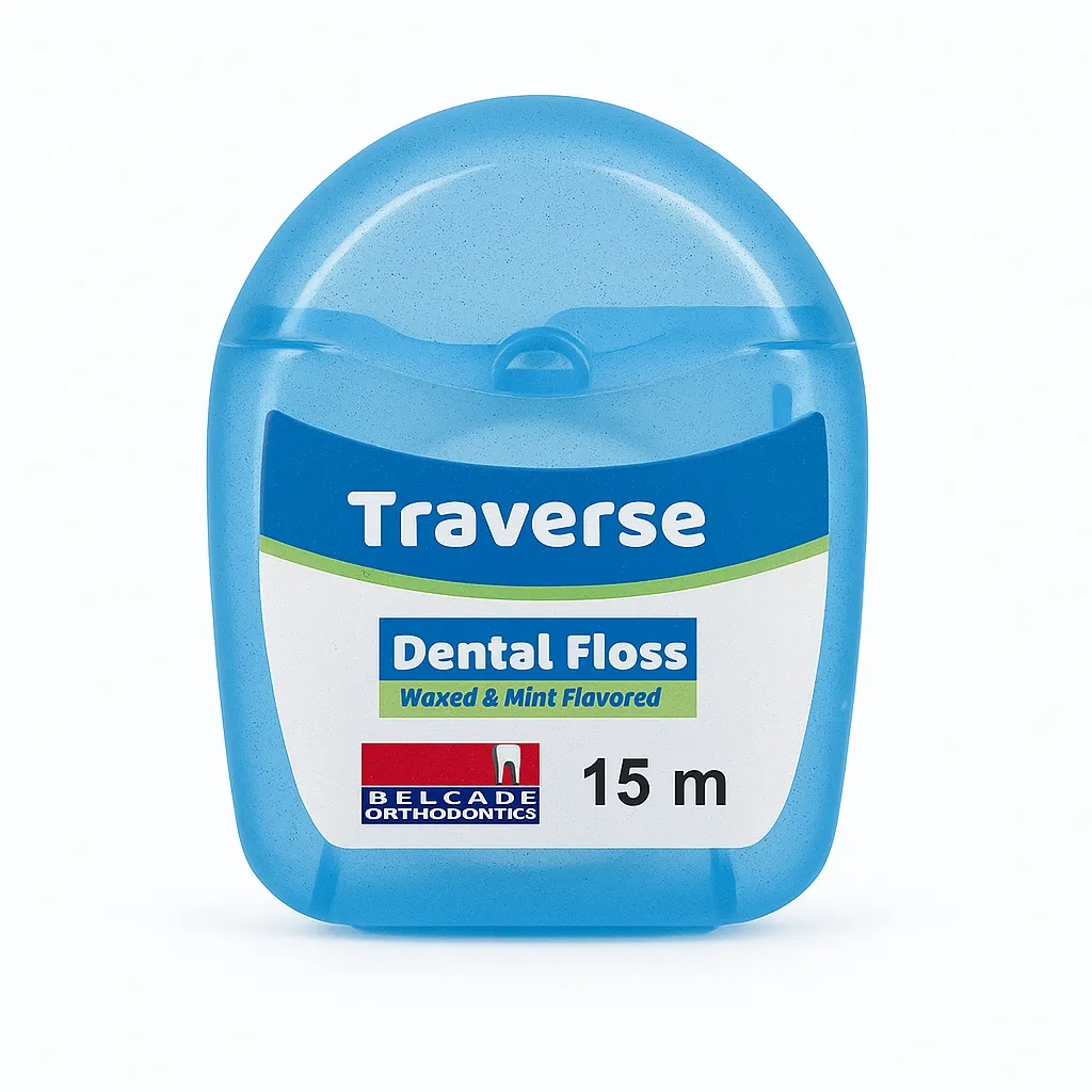 LD Dental Floss 15 Mts - LD-264