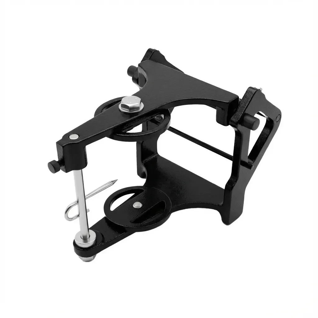 Disk Type Mean Value Dental Articulator 3.5
