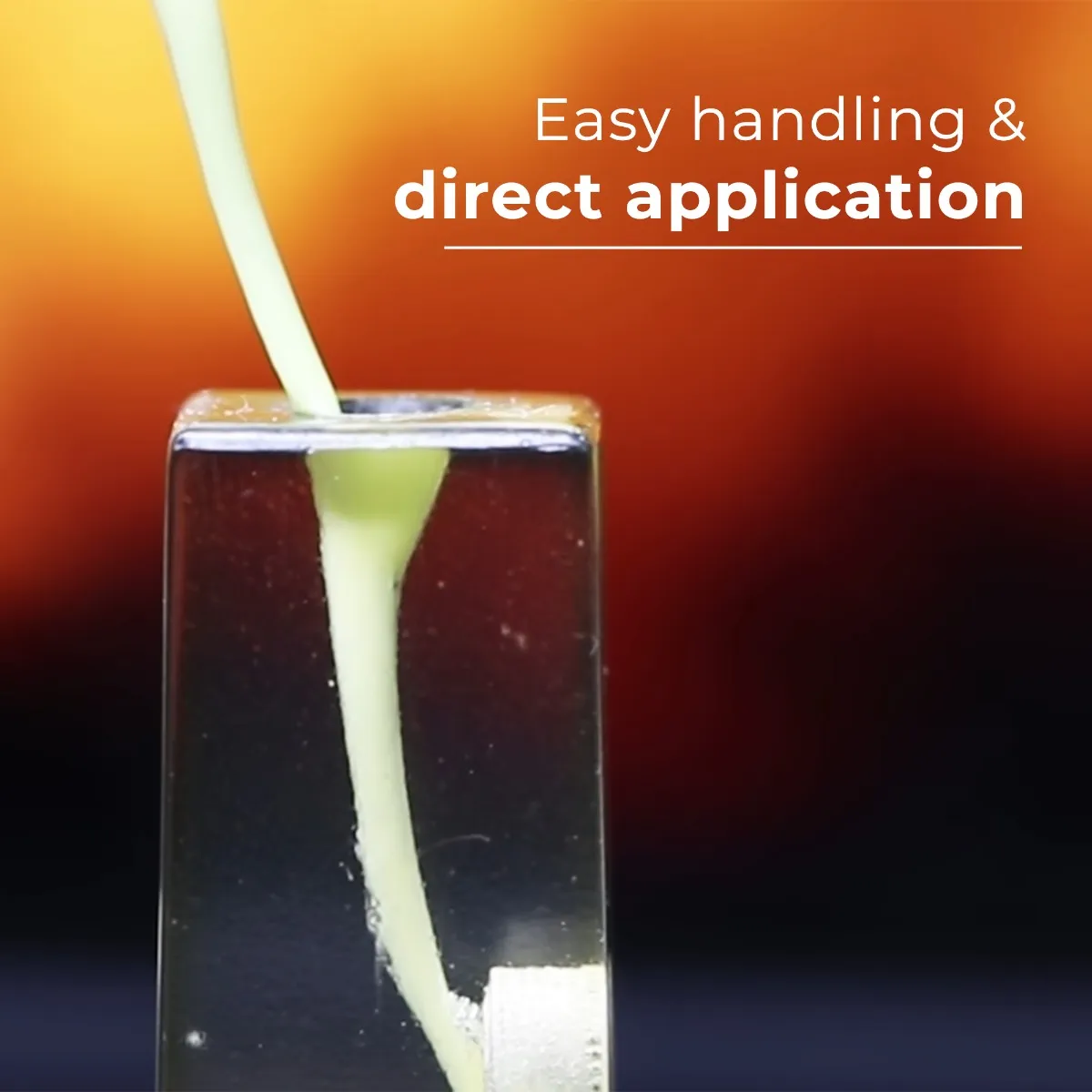 DentAct Cal LC Light Cured Calcium Hydroxide Paste