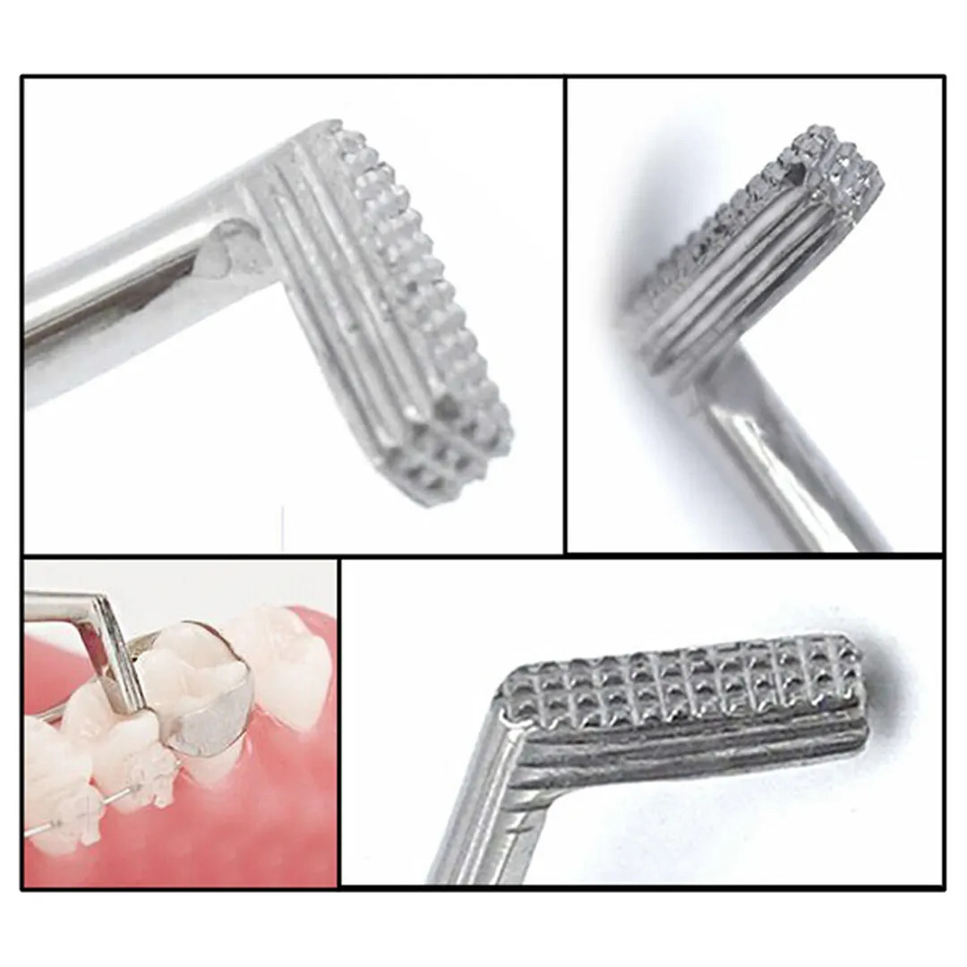 Eltee Mershon Band Pusher - US-005