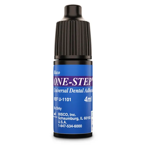 Bisco One - Step Universal Dental Adhesive