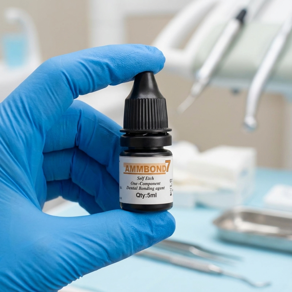 Ammdent Ammbond 7 Self Etch Bonding Agent