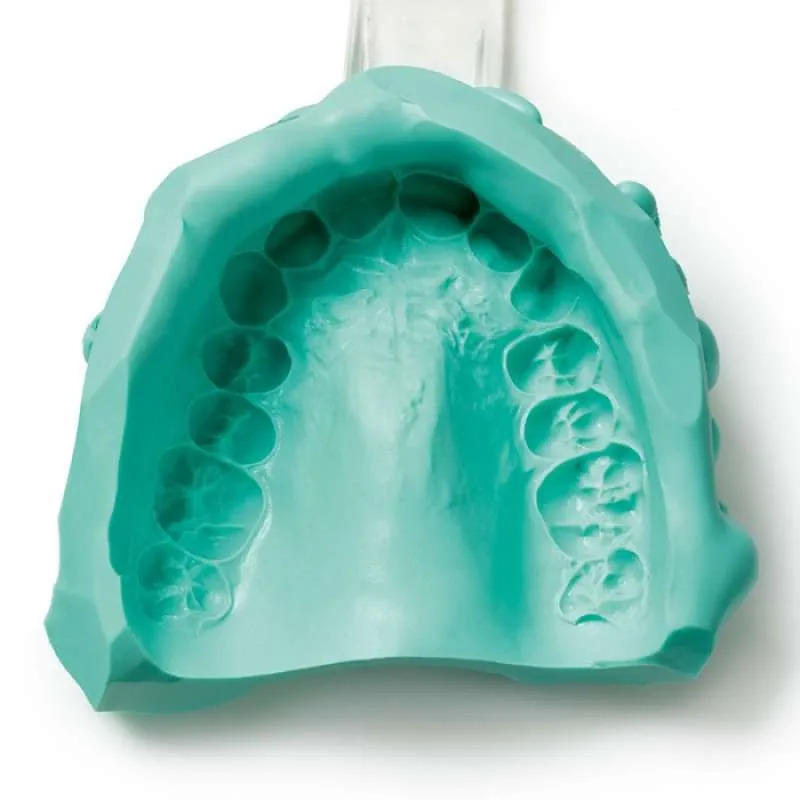 Dentsply Zelgan Advanced Alginate Powder Impression Material (Short Expiry 06-2026)