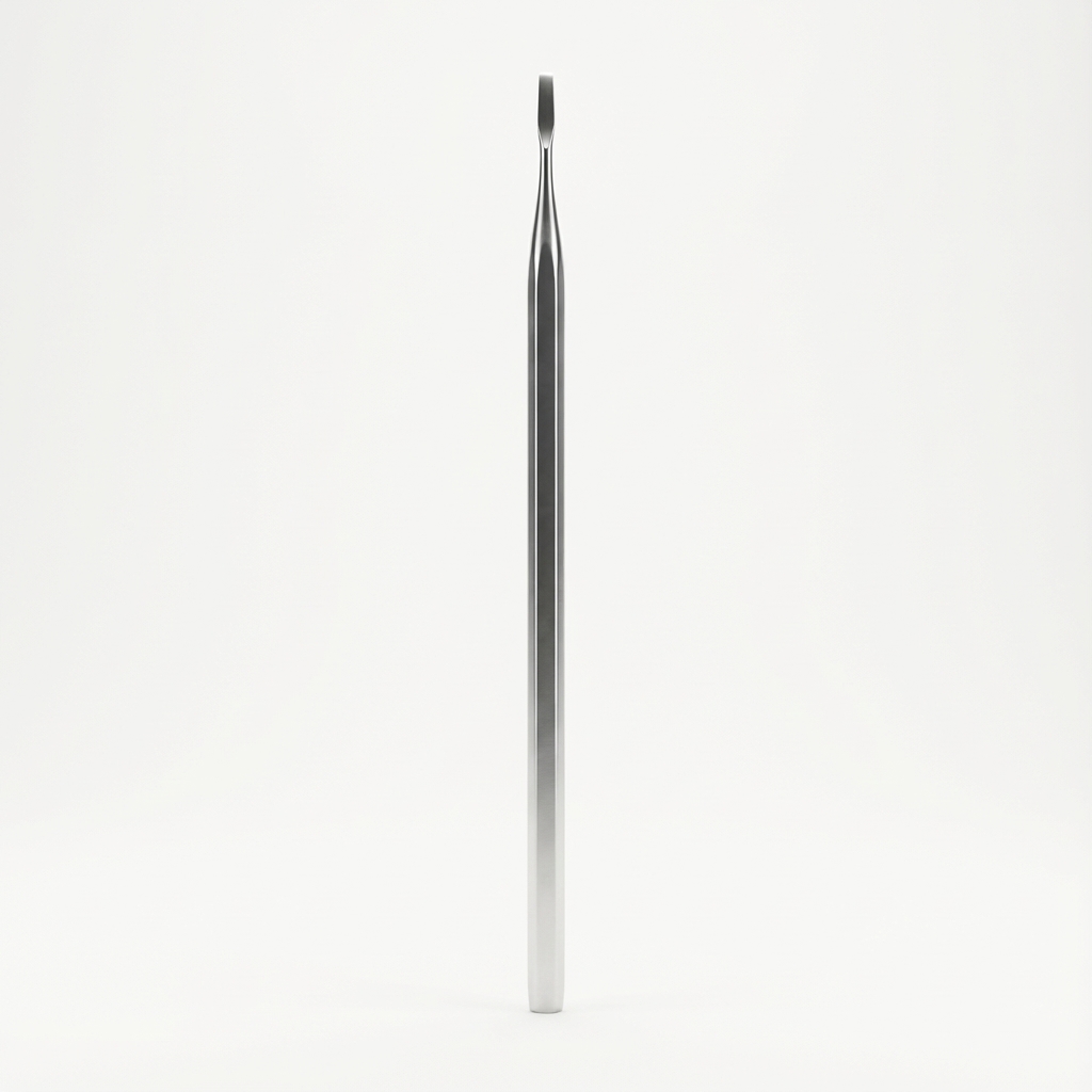 GI Dental Chisel -Broad (Single Ended)