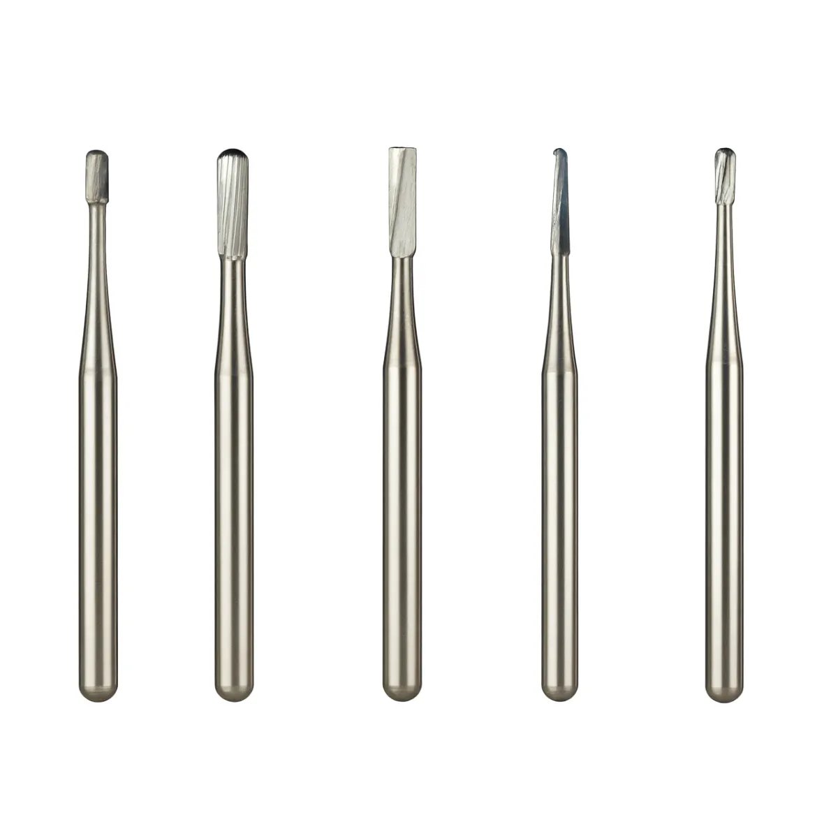 Mani M Carbide Burs Pk/10