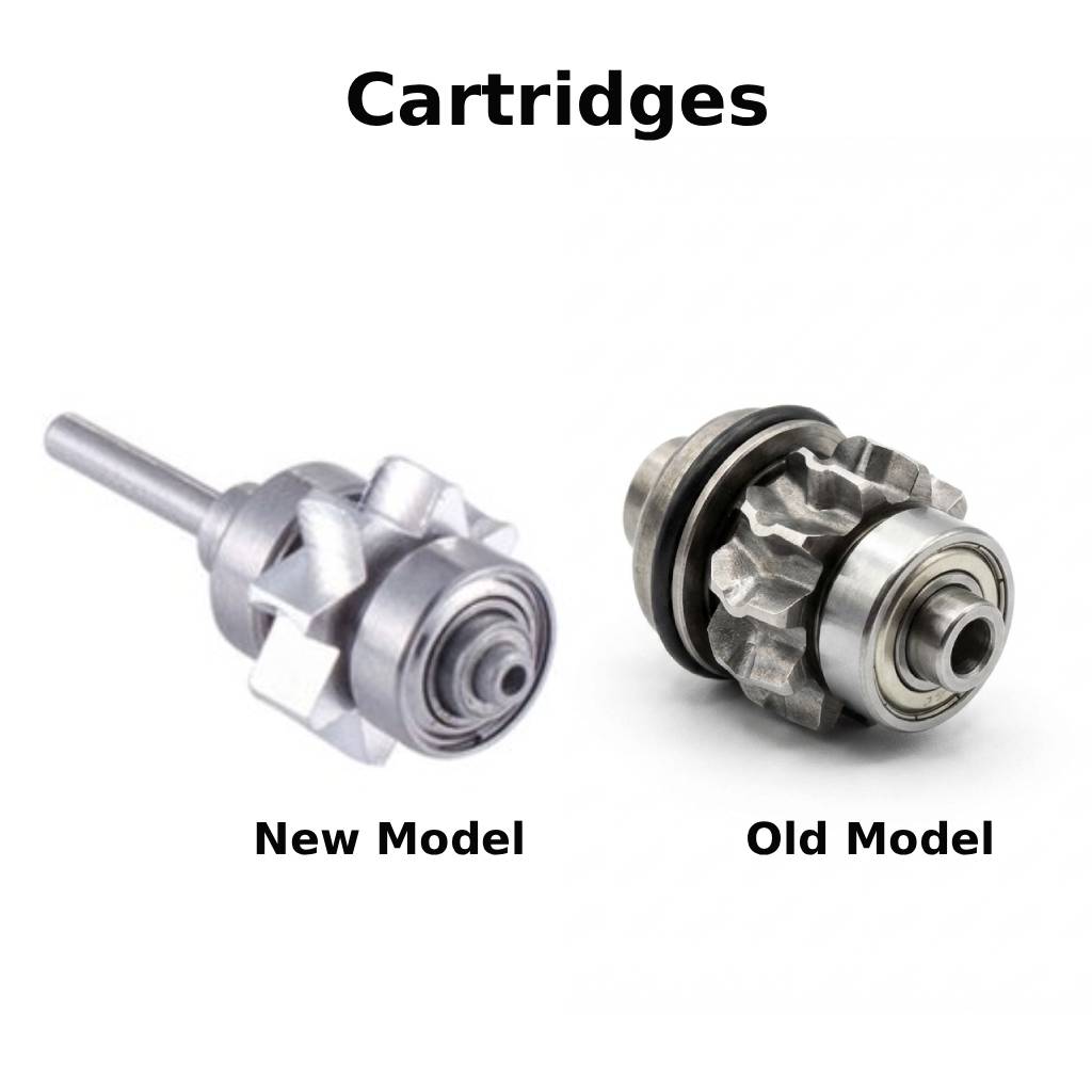 Apple Airotor Handpiece