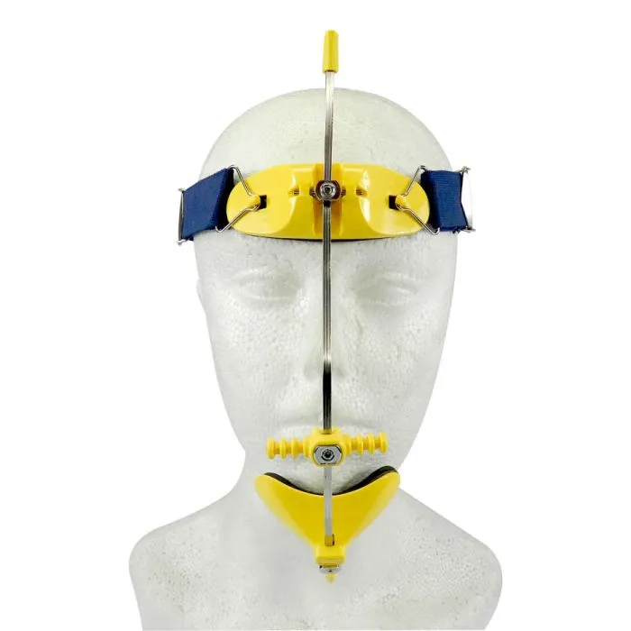Koden Reverse Pull Headgear (Facemask)