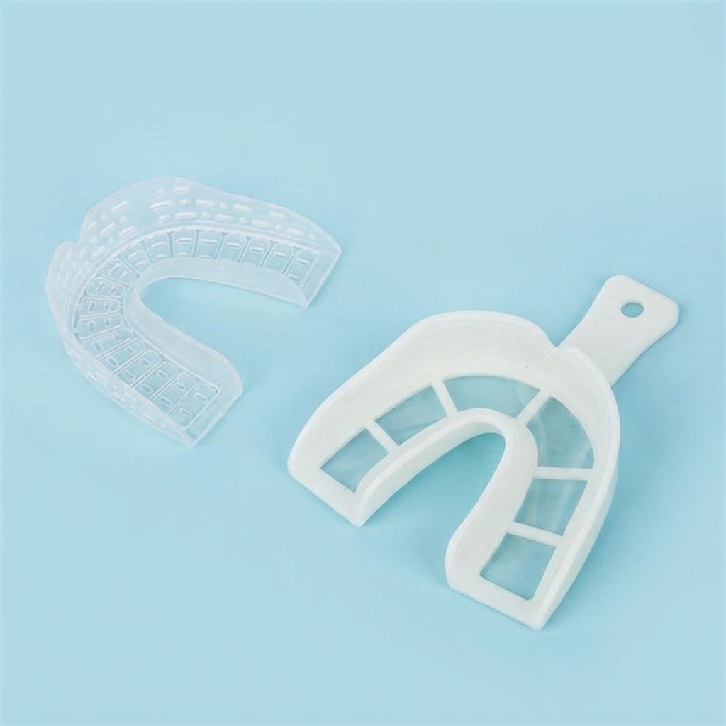 Cotisen Implant Impression Trays Set 
