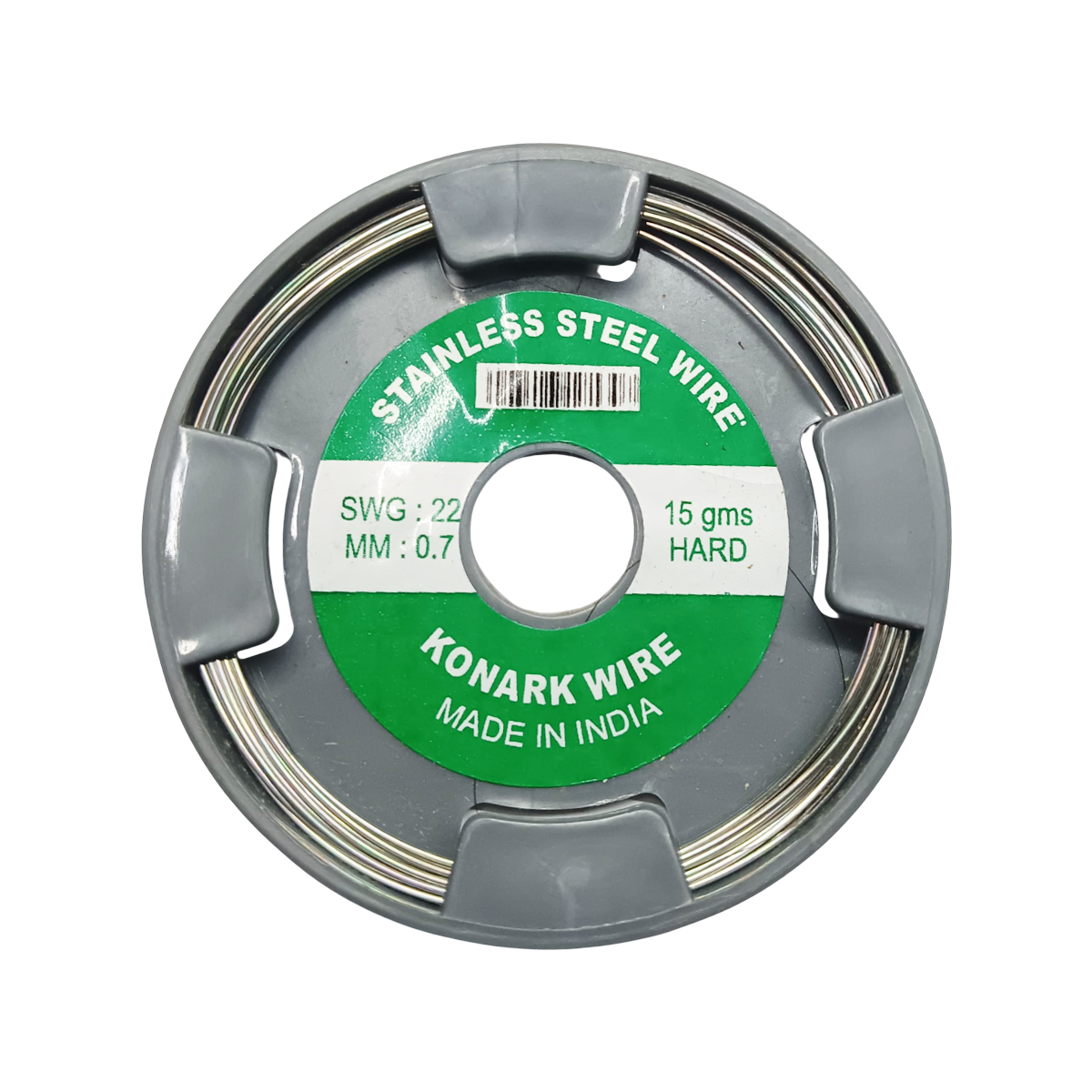 Konark Stainless Steel Orthodontic Wire